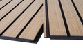 Deco Spilepanel Oak Nature 12 x 600 x 2400 mm